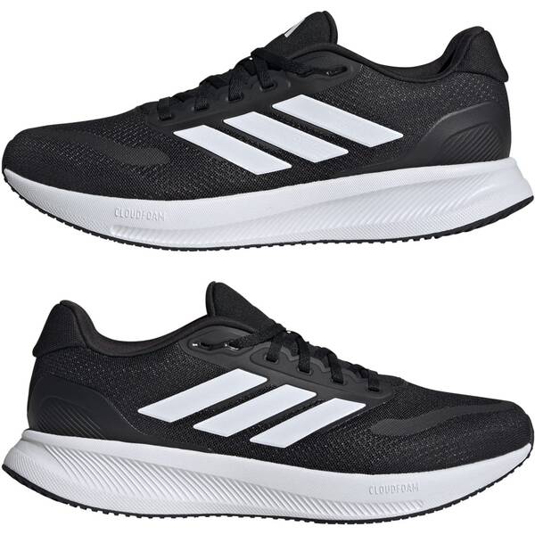 Thumbnail - ADIDAS Herren Laufschuhe Runfalcon 5 Wide