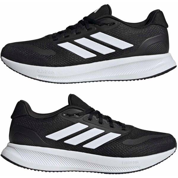Thumbnail - ADIDAS Herren Laufschuhe Runfalcon 5 Wide