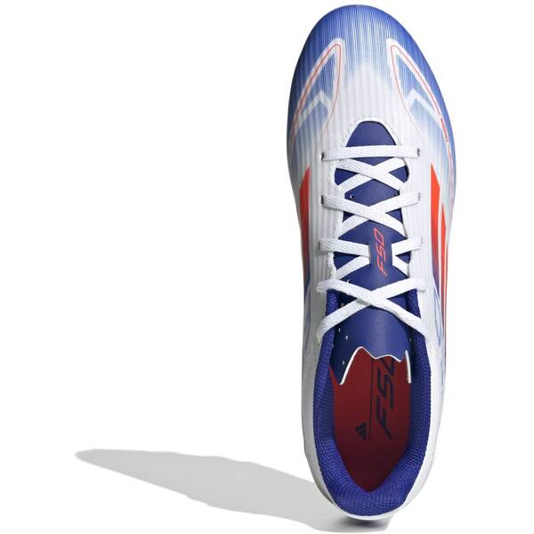 Thumbnail - ADIDAS Herren Fussball-Rasenschuhe F50 Club FxG