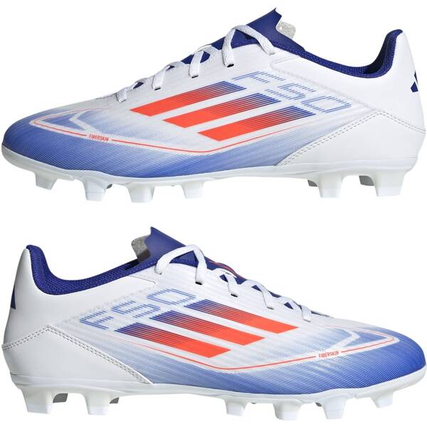 Thumbnail - ADIDAS Herren Fussball-Rasenschuhe F50 Club FxG