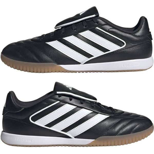 Thumbnail - ADIDAS Herren Fussball-Hallenschuhe Copa Gloro 2 IN