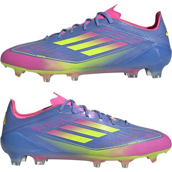 Thumbnail - ADIDAS Herren Fussball-Rasenschuhe F50 Elite FG