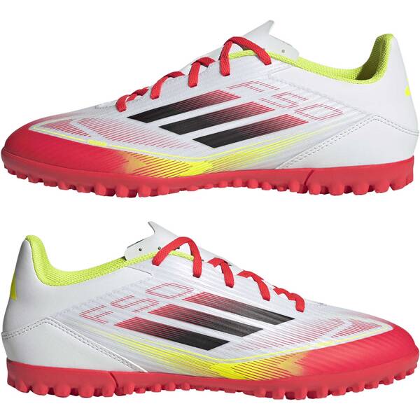 Thumbnail - ADIDAS Herren Fussball-Hartplatzschuhe F50 Club TF