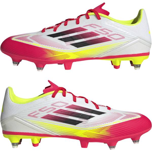 Thumbnail - ADIDAS Herren Fussball-Rasenschuhe F50 League SG