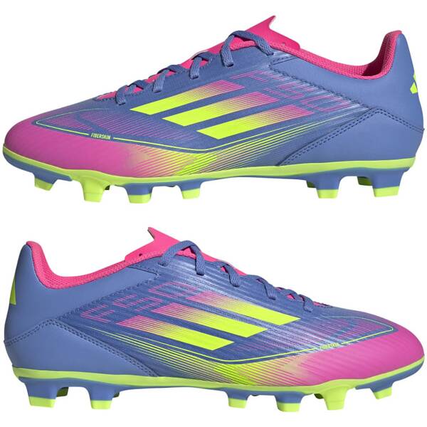Thumbnail - ADIDAS Herren Fussball-Rasenschuhe F50 Club FG/MG
