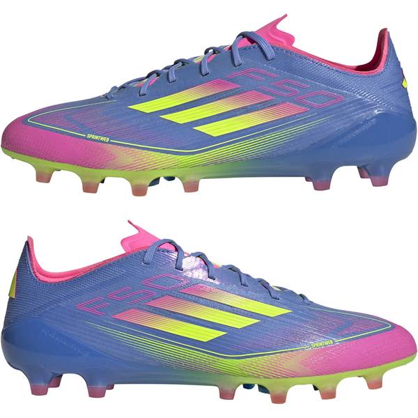 Thumbnail - ADIDAS Herren Fussball-Kunstrasenschuhe F50 Elite AG