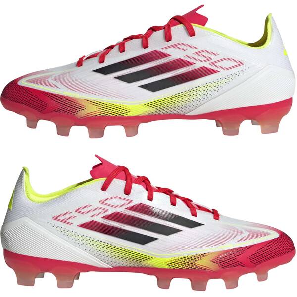 Thumbnail - ADIDAS Herren Fussball-Kunstrasenschuhe F50 Pro MG