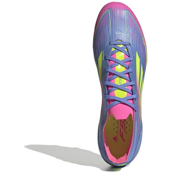 Thumbnail - ADIDAS Herren Fussball-Rasenschuhe F50 Pro FG