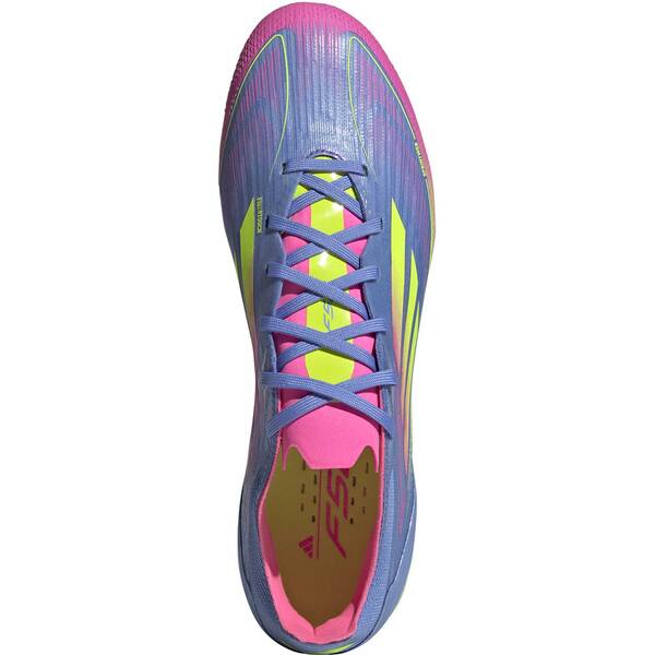 Thumbnail - ADIDAS Herren Fussball-Rasenschuhe F50 Pro FG