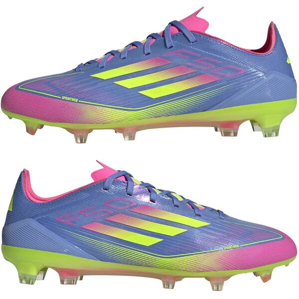 Thumbnail - ADIDAS Herren Fussball-Rasenschuhe F50 Pro FG