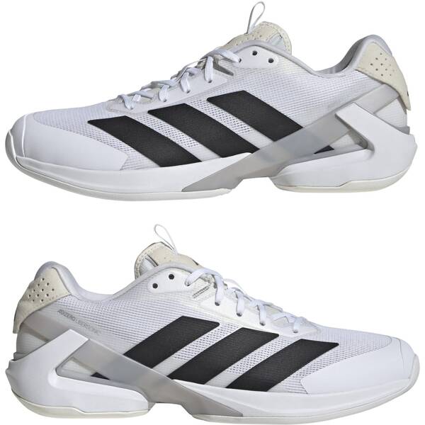 Thumbnail - ADIDAS Herren Tennisoutdoorschuhe Adizero Ubersonic 5