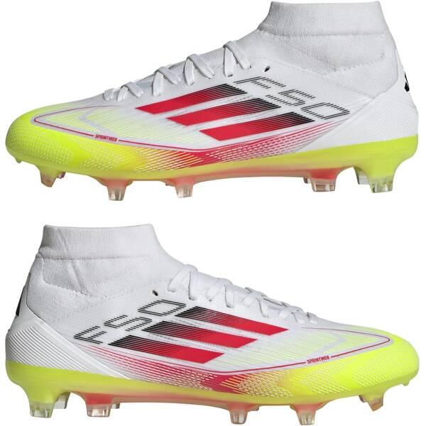 Thumbnail - ADIDAS F50 Pro Mid FG