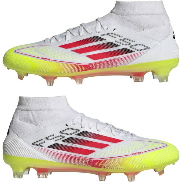 Thumbnail - ADIDAS F50 Pro Mid FG