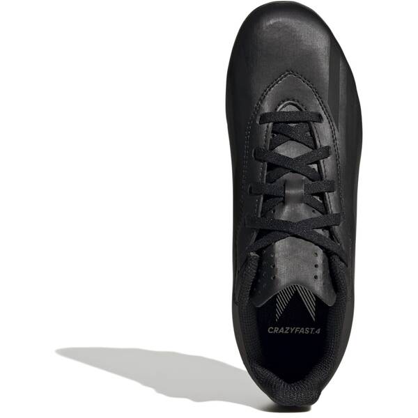 Thumbnail - ADIDAS Kinder Fussball-Rasenschuhe X Crazyfast.4 FxG