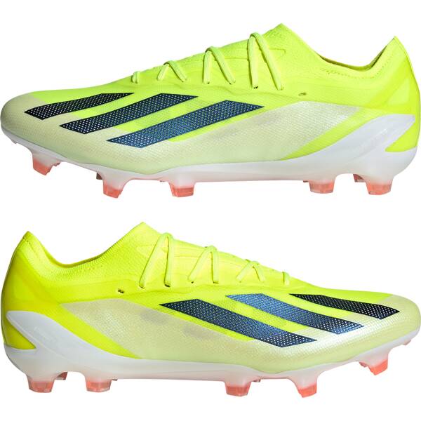 Thumbnail - ADIDAS Herren Fussball-Rasenschuhe X Crazyfast Elite FG