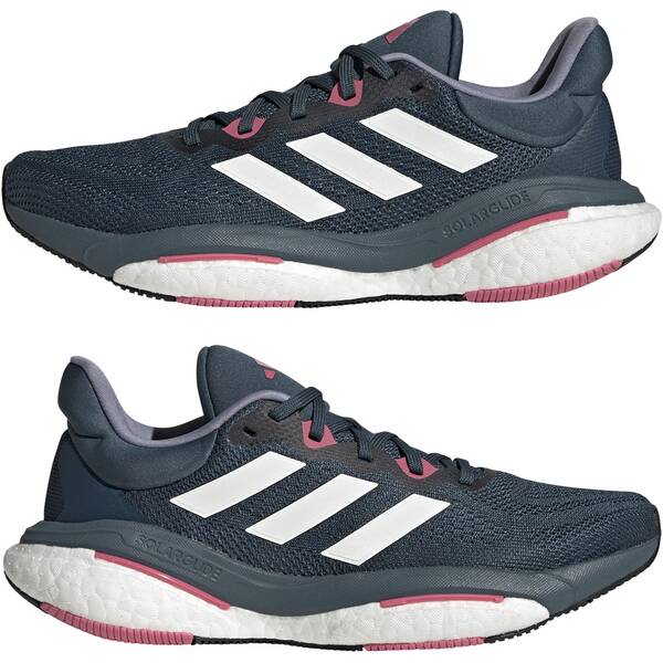 Thumbnail - ADIDAS Damen Laufschuhe Solarglide 6