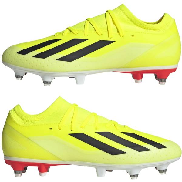 Thumbnail - ADIDAS Herren Fussball-Rasenschuhe X Crazyfast League SG