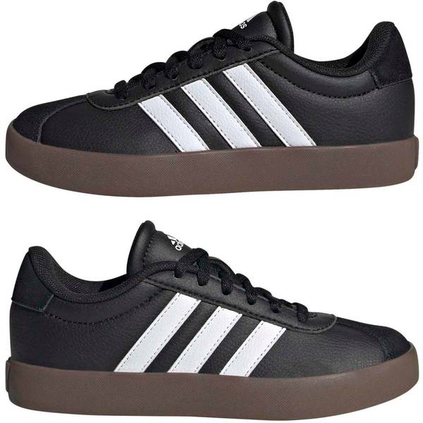 Thumbnail - ADIDAS Kinder Skateboardschuhe VL Court 3.0 Kids