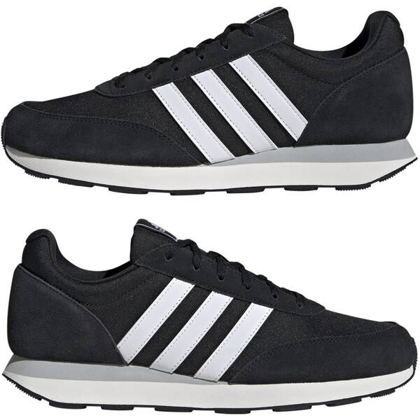 Thumbnail - ADIDAS Herren Freizeitschuhe Run 60s 3.0