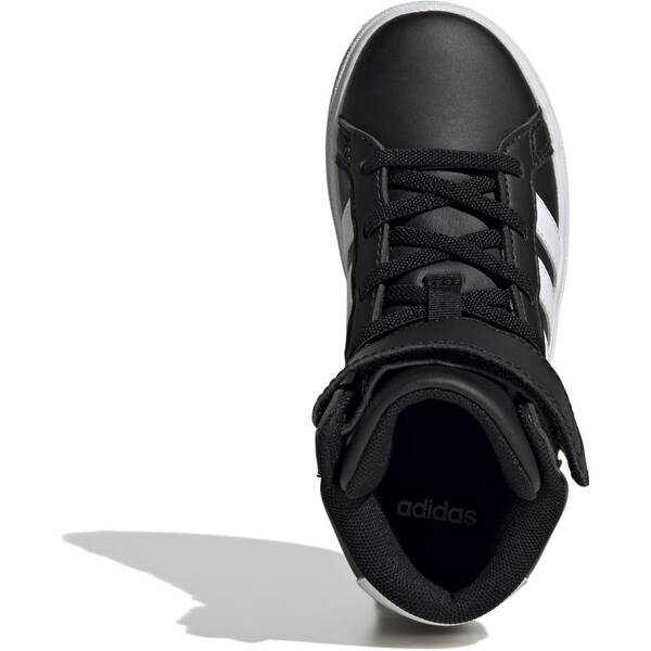 Thumbnail - ADIDAS Kinder Freizeitschuhe Grand Court Mid Kids