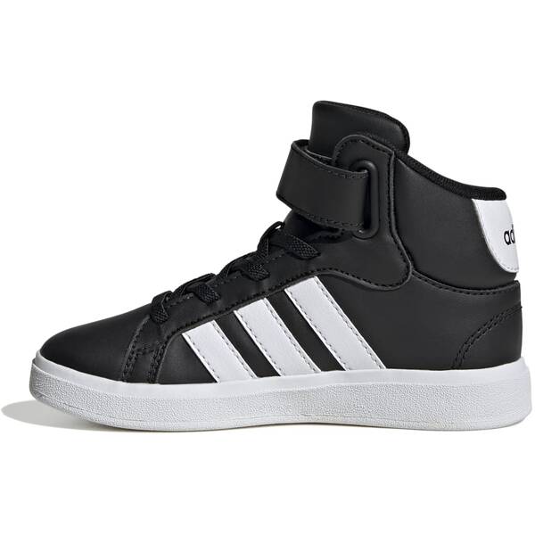 Thumbnail - ADIDAS Kinder Freizeitschuhe Grand Court Mid Kids