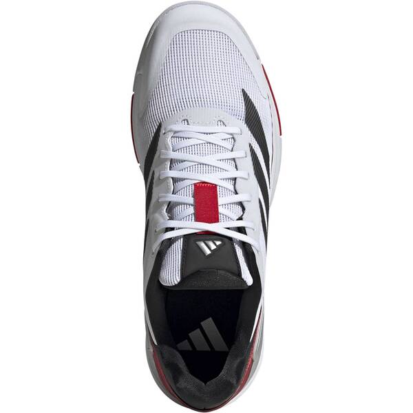 Thumbnail - ADIDAS Herren Tennisoutdoorschuhe Crazyquick Padel-Schuh