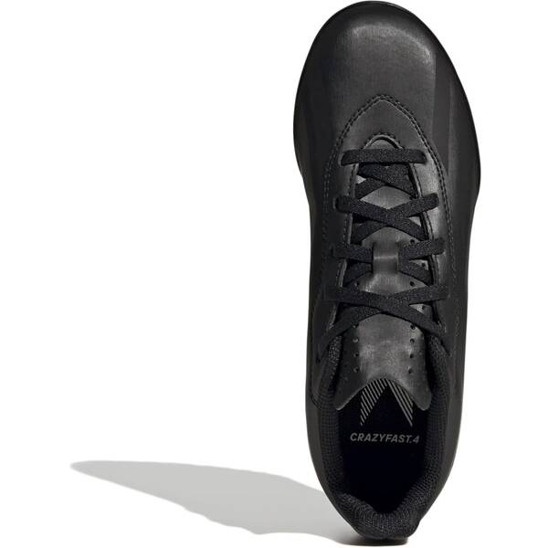Thumbnail - ADIDAS Kinder Fussball-Hartplatzschuhe X Crazyfast.4 TF