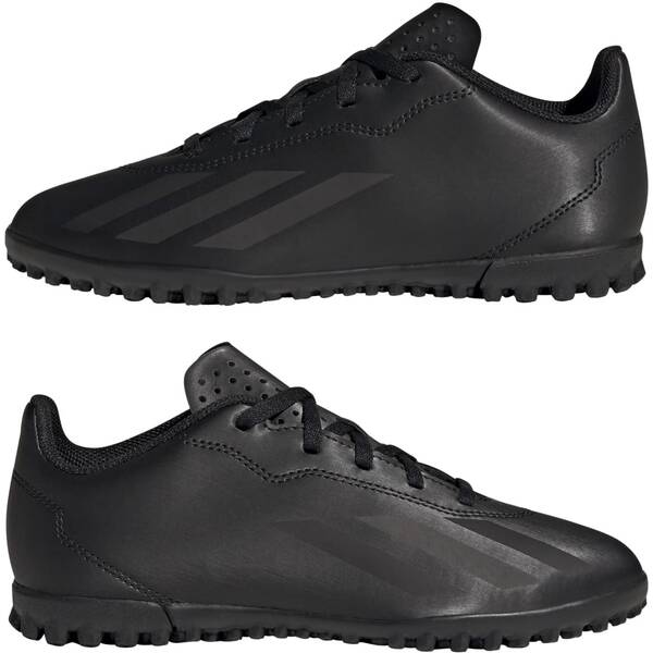 Thumbnail - ADIDAS Kinder Fussball-Hartplatzschuhe X Crazyfast.4 TF
