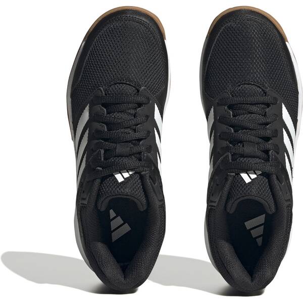 Thumbnail - ADIDAS Kinder Handballschuhe Speedcourt