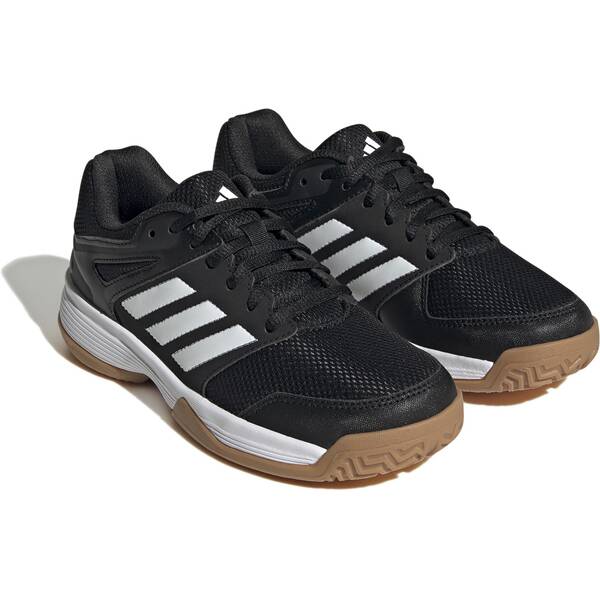 Thumbnail - ADIDAS Kinder Handballschuhe Speedcourt