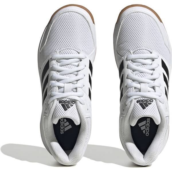 Thumbnail - ADIDAS Kinder Handballschuhe Speedcourt