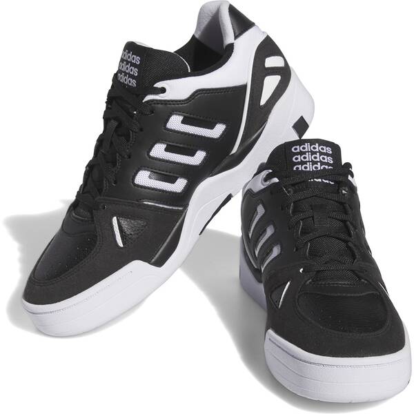 Thumbnail - ADIDAS Herren Freizeitschuhe Midcity Low