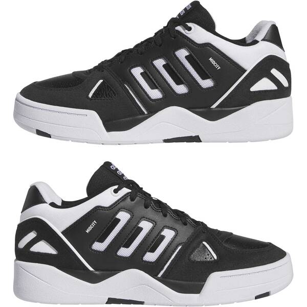 Thumbnail - ADIDAS Herren Freizeitschuhe Midcity Low