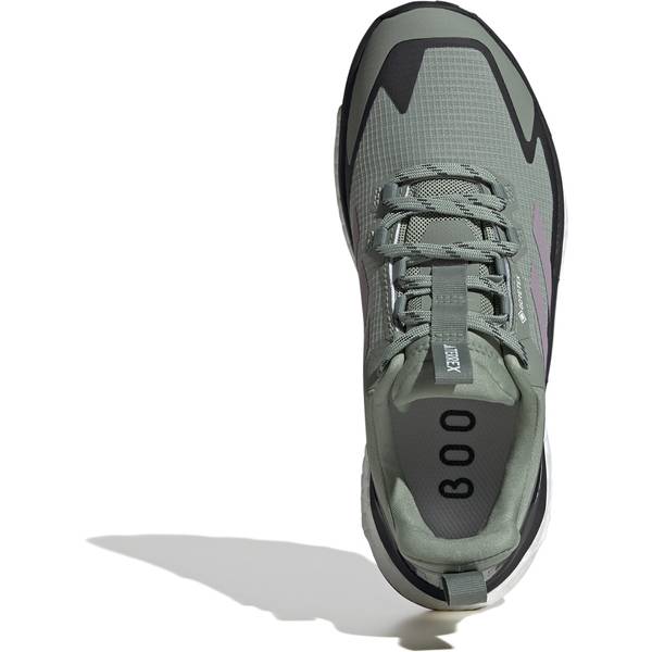 Thumbnail - ADIDAS Damen Multifunktionsschuhe Terrex Free Hiker 2.0 Low GORE-TEX