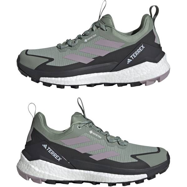 Thumbnail - ADIDAS Damen Multifunktionsschuhe Terrex Free Hiker 2.0 Low GORE-TEX