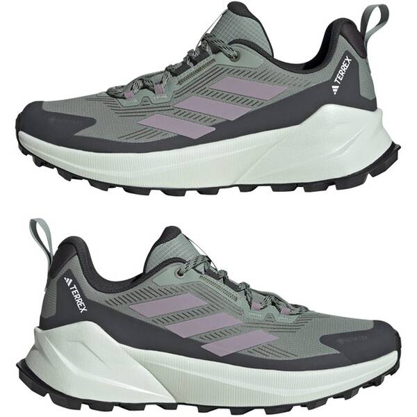 Thumbnail - ADIDAS Damen Multifunktionsschuhe TERREX TRAILMAKER 2 GTX W