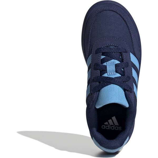 Thumbnail - ADIDAS Kinder Freizeitschuhe Breaknet 2.0 K