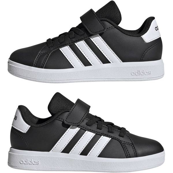 Thumbnail - ADIDAS Kinder Freizeitschuhe Grand Court 2.0 Kids