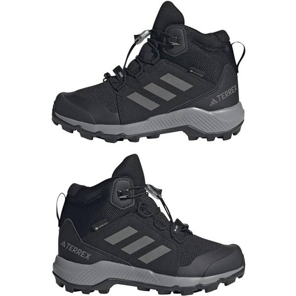 Thumbnail - ADIDAS Kinder Multifunktionsstiefel Terrex Mid GORE-TEX