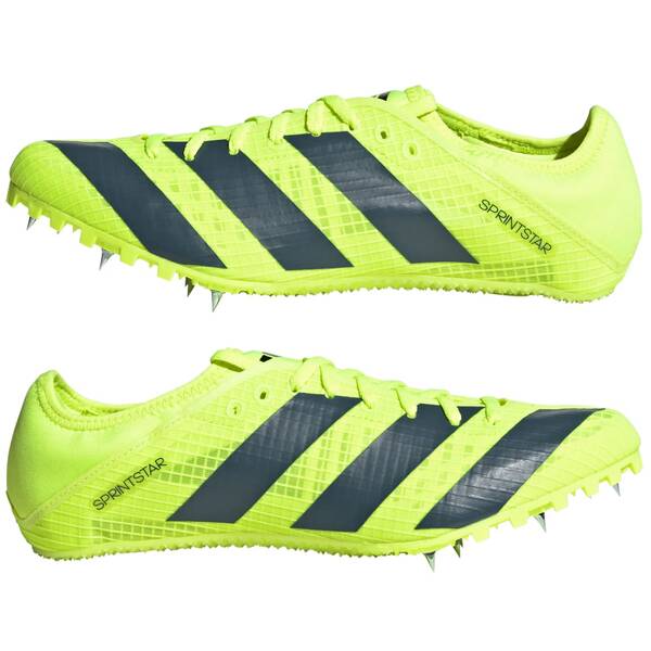 Thumbnail - ADIDAS Herren Leichtathletikschuhe Sprintstar Spike-