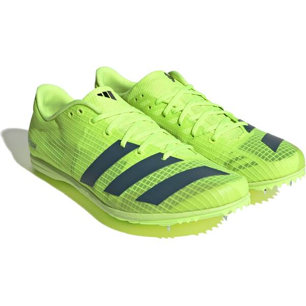 Thumbnail - ADIDAS Herren Leichtathletikschuhe DistanceStar Spike-