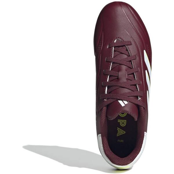 Thumbnail - ADIDAS Kinder Fussball-Rasenschuhe Copa Pure II League FG