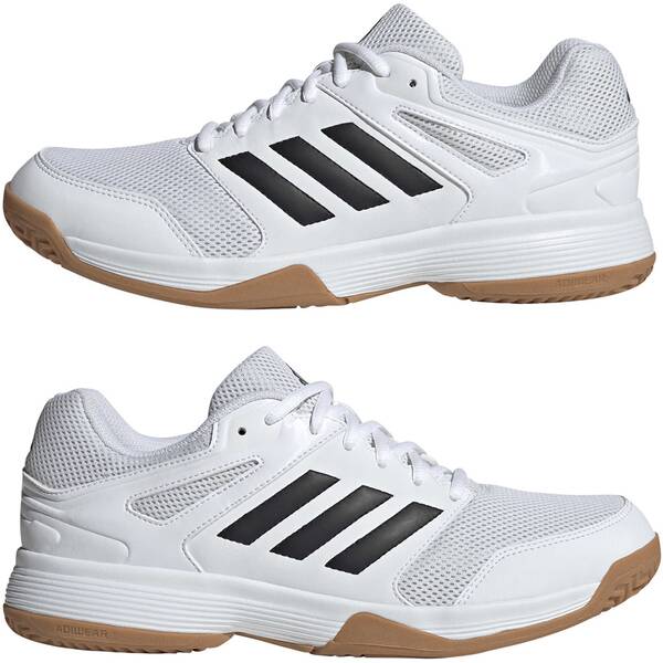 Thumbnail - ADIDAS Herren Volleyballschuhe Speedcourt M
