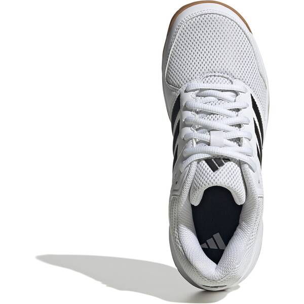 Thumbnail - ADIDAS Kinder Volleyballschuhe Speedcourt k