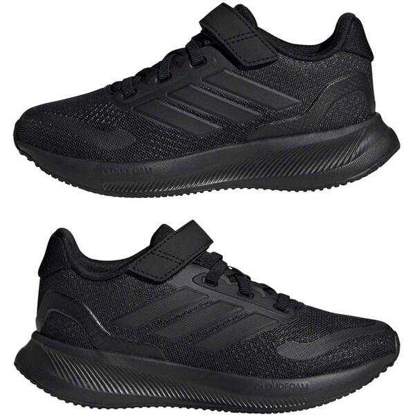 Thumbnail - ADIDAS Kinder Freizeitschuhe Runfalcon 5 Kids