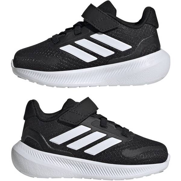 Thumbnail - ADIDAS Kinder Freizeitschuhe Runfalcon 5 Kids