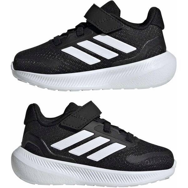 Thumbnail - ADIDAS Kinder Freizeitschuhe Runfalcon 5 Kids