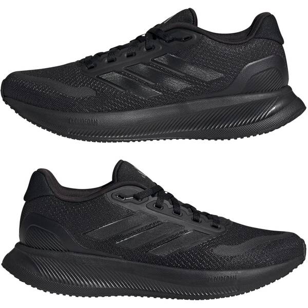 Thumbnail - ADIDAS Damen Laufschuhe Runfalcon 5