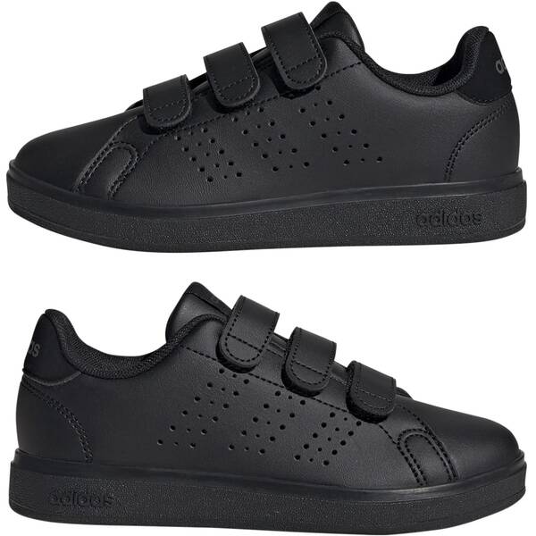 Thumbnail - ADIDAS Kinder Freizeitschuhe Advantage Base 2.0 Kids