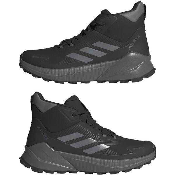 Thumbnail - ADIDAS Herren Multifunktionsstiefel Terrex Trailmaker 2.0 Mid Gore-Tex